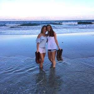 Meet your Posher, Meghan